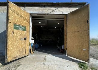 Продается гараж, 25 м2, посёлок городского типа Забайкальск