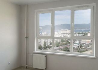 Продается 1-комнатная квартира, 44.3 м2, Новороссийск