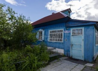 Продаю дом, 62.6 м2, Осинники, Путевая улица