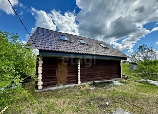 Дом на продажу, 80 м2, посёлок Калинка