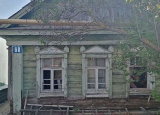 Продажа дома, 50 м2, деревня Малая Елховка, Октябрьская улица, 68