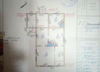 Продам дом, 70 м2, село Заброды, улица Кирова, 76