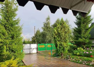 Продам дом, 80.2 м2, село Девичьи Горки