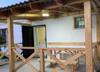 Сдается в аренду дом, 40 м2, село Курортное, Набережная улица, 107