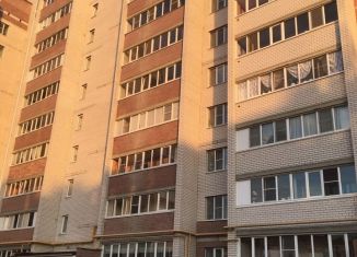 1-комнатная квартира в аренду, 36 м2, Йошкар-Ола, улица Прохорова, 46, микрорайон 9В