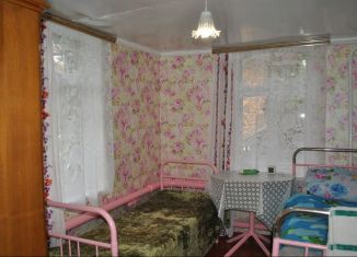 Комната в аренду, 16 м2, Оренбургская область, Советская улица, 4