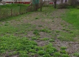 Продажа участка, 11 сот., деревня Муравлево, деревня Муравлево, 53А