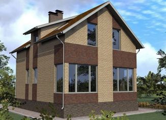 Продается дом, 130 м2, село Фёдоровка, улица Специалистов, 4