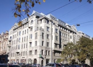 Сдам двухкомнатную квартиру, 81.7 м2, Санкт-Петербург, Фонтанная улица