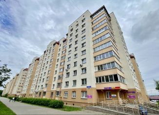 Продается 2-комнатная квартира, 72 м2, посёлок Володарского, Зелёная улица, 43