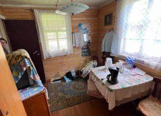 Продаю дачу, 50 м2, деревня Ямуга, М-10 Россия, 95-й километр