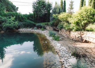 Продам дом, 1266 м2, деревня 2-я Моква, Звёздная улица