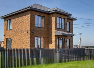 Продажа коттеджа, 120 м2, село Русский Юрмаш, Набережная улица