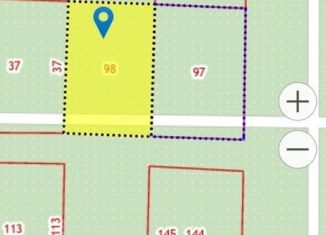 Продается дача, 20 м2, садовое товарищество Дружба