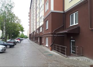 Продажа помещения свободного назначения, 103.9 м2, Калининградская область, улица Виктора Гакуна, 5