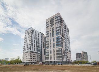 Продажа 3-комнатной квартиры, 84.8 м2, Тюмень, Краснооктябрьская улица, 14к2, ЖК Ютта