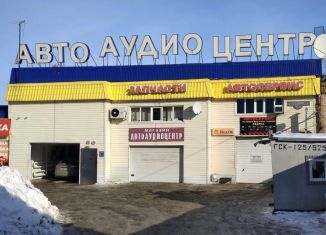 Сдача в аренду гаража, 18 м2, Оренбург, Просторная улица, 9/1