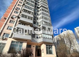 Сдается 1-ком. квартира, 42 м2, Москва, проезд Одоевского, 3к7, проезд Одоевского