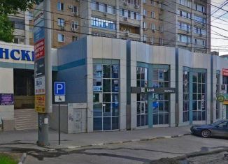 Продажа помещения свободного назначения, 462.4 м2, Саратов, улица имени В.И. Чапаева, 14/26, Октябрьский район