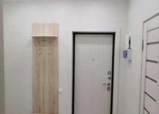 Однокомнатная квартира в аренду, 46 м2, Анапа, Таманская улица, 121к12, ЖК Бельведер