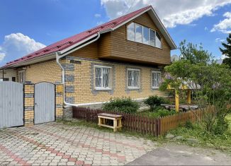 Продажа дома, 199 м2, Суздаль, переулок Шевченко, 10