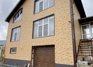 Продам дом, 255.7 м2, Кыштым, улица Комарова