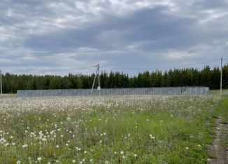 Продается земельный участок, 20 сот., деревня Таллы-Буляк, улица Габдуллы Тукая