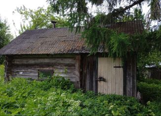 Дом на продажу, 17 м2, деревня Юнгапоси, улица Яндуша