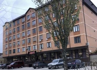 Продажа 2-ком. квартиры, 70 м2, посёлок Новый Кяхулай, улица Жамидина Гаджимурадова, 61