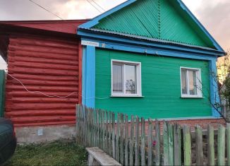 Продам дом, 70 м2, село Большое Алдаркино, Садовая улица, 13