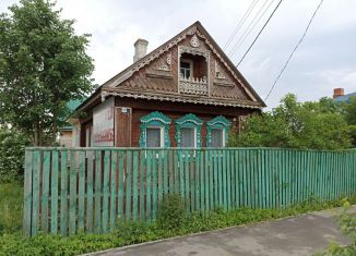 Продам дом, 62.9 м2, Родники, улица Марии Ульяновой, 12