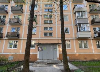 Продам 1-ком. квартиру, 28 м2, городской округ Чехов, улица Победы, 2