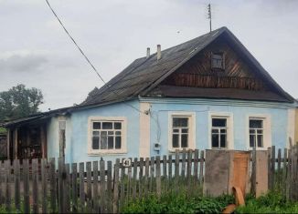 Дом на продажу, 49 м2, Инза, Московская улица, 41