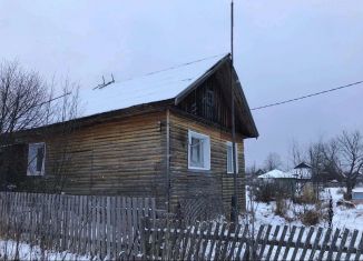 Продам 2-ком. квартиру, 45 м2, посёлок городского типа Богородское, Советская улица