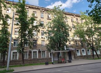 Продажа квартиры студии, 38.1 м2, Москва, улица Петра Романова, 7с1, метро Кожуховская