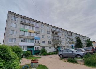 Продаю 1-ком. квартиру, 35.1 м2, Лихославль, Комсомольский переулок, 7