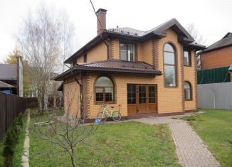 Продажа дома, 164 м2, деревня Высоково, Таёжная улица, 6