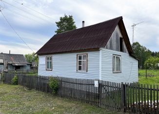 Продаю дом, 30 м2, село Усть-Каменка, Светлая улица