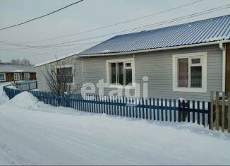 Продам дом, 43 м2, село Кривошеино, улица Победы, 41