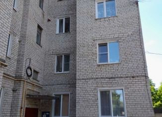 Трехкомнатная квартира на продажу, 61.5 м2, Острогожск, Тракторная улица, 116