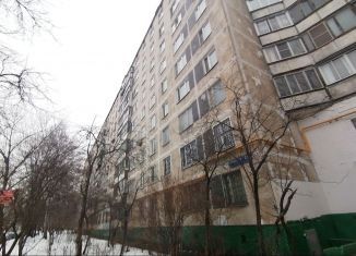 Продажа квартиры студии, 10.5 м2, Москва, Косинская улица, 24к2, район Вешняки