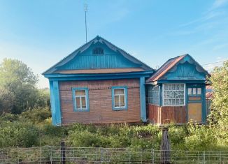 Продаю дом, 107 м2, село Фёдоровка, улица Елшанка