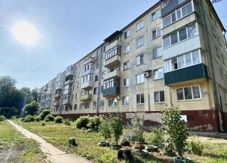 Продажа 3-комнатной квартиры, 59.1 м2, Самара, Партизанская улица, 168, метро Спортивная