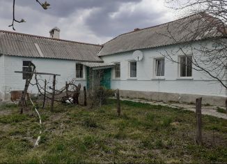 Продам дом, 76 м2, село Хлевное, улица Пугачёва