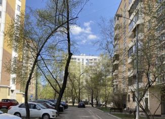 Сдам однокомнатную квартиру, 34 м2, Москва, Старомарьинское шоссе, 11, Старомарьинское шоссе