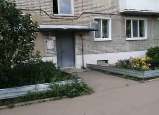 Продается двухкомнатная квартира, 43.8 м2, Сердобск, улица Ленина, 269