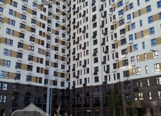 Квартира на продажу студия, 22 м2, Люберцы, улица Камова, 1к1, ЖК Люберцы 2020