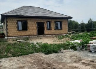 Продается дом, 102 м2, деревня Петровка, улица Строителей