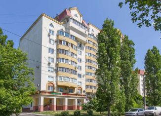 Продается пятикомнатная квартира, 127.3 м2, Воронеж, проспект Патриотов, 4А, Советский район