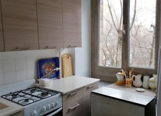 Продается двухкомнатная квартира, 42.1 м2, Москва, улица Симоновский Вал, 7к1, улица Симоновский Вал